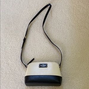 Kate Spade Hanna Wellesley Crossbody